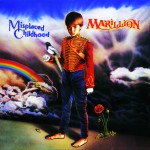 Misplaced Childhood 1LP 2017 Vinyl Remaster